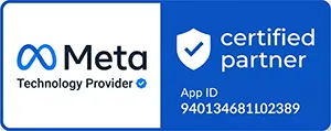 Meta Tech Provider